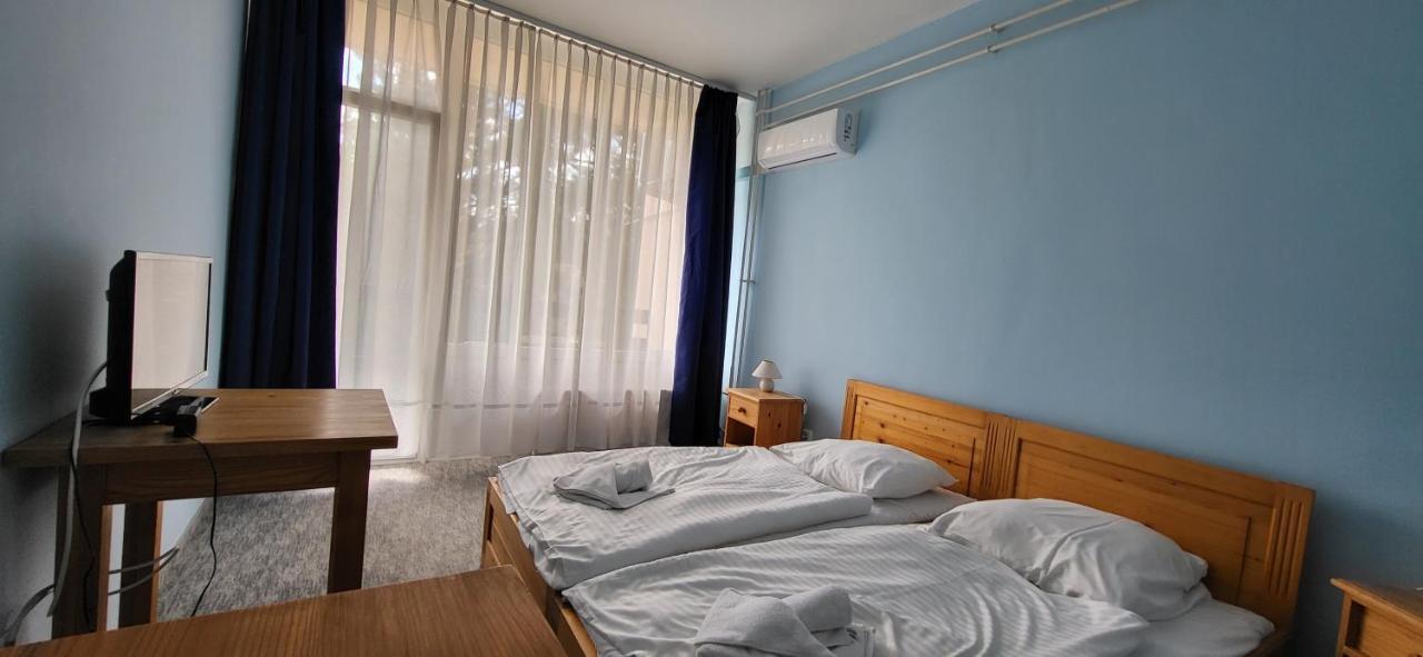 Hotel Korona シオーフォク エクステリア 写真